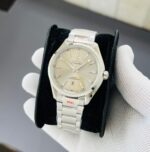 Omega Seamaster Aqua Terra 43MM Grey Dial Automatic