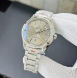 Omega Seamaster Aqua Terra 43MM Grey Dial Automatic - Image 2