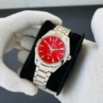 Omega Seamaster Aqua Terra 43mm Red Dial Automatic - Image 2