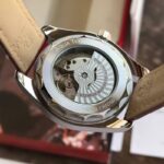 Omega Seamaster Co-Axial Aquatera WorldMap White Dial Automatic 40mm - Image 5