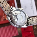 Omega Seamaster Co-Axial Limited Edition 34mm Purple Dial Automatic - Image 4