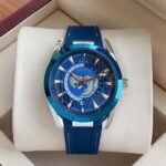 Omega Seamaster Co-Axial Master Chronometer 12Hr Dial Automatic 40MM