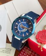 Omega Seamaster Co-Axial Master Chronometer 12Hr Dial Automatic 40MM - Image 2