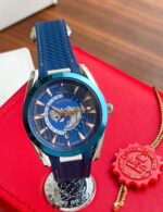 Omega Seamaster Co-Axial Master Chronometer 12Hr Dial Automatic 40MM - Image 4