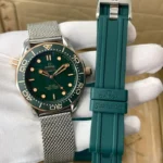 Omega Seamaster Diver 300M Automatic Metal Strap