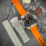 Omega Seamaster Diver 300M Orange 7AA Automatic 40mm