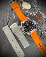 Omega Seamaster Diver 300M Orange 7AA Automatic 40mm