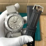 Omega Seamaster Diver Automatic Stainless Steel 40mm
