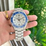 Omega Seamaster Planet Ocean 600M White 45mm Automatic - Image 2