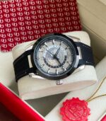 Omega Seamaster Silver 12Hr Dial Automatic 40mm - Image 3