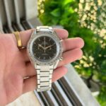 Omega Speedmaster 57 Co-Axial Black Dial 41mm Quartz - Image 3