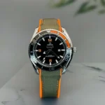 Omega Speedmaster Black 42mm Quartz