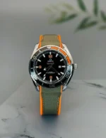 Omega Speedmaster Black 42mm Quartz