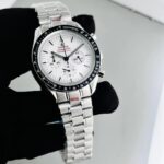 Omega Speedmaster Professional Quartz Black