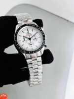 Omega Speedmaster Professional Quartz Black