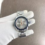 Omega Speedmaster Racing Grey 44mm Quartz