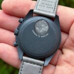 Omega X Swatch Moonwatch Mission To Mercury 42mm Chronograph Quartz - Image 3