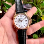 Panerai Due Goldtech 41MM White Dial Automatic