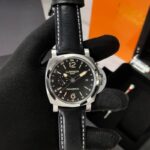 Panerai Luminor 1950 PAM00531 44MM Black Dial Automatic