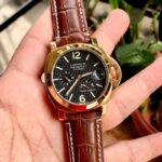 Panerai Luminor Drawing Inspiration Black 46mm Automatic - Image 2