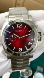 Panerai Luminor Due Red 40 Automatic