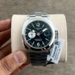 Panerai Luminor GMT Black 44mm Automatic