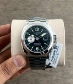 Panerai Luminor GMT Black 44mm Automatic