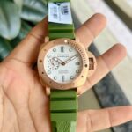 Panerai Luminor Marina 87 Green 40mm Automatic