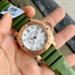 Panerai Luminor Marina 87 Green 40mm Automatic - Image 3