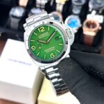 Panerai Luminor Marina Green 46mm Automatic PAM1950 - Image 2