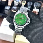 Panerai Luminor Marina Green 46mm Automatic PAM1950 - Image 3