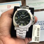 Panerai Luminor Marina Navy Seal 44mm Automatic