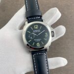 Panerai Luminor Marina PAM00510 Black Dial 44mm Automatic