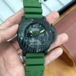 Panerai Luminor Marina PAM00961 Carbotech 47MM Automatic
