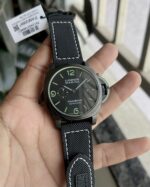 Panerai Luminor Marina PAM01119 Carbotech Black 44MM Automatic