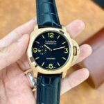Panerai Luminor PAM00067 Black Dial 42mm Automatic