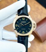 Panerai Luminor PAM00067 Black Dial 42mm Automatic - Image 3