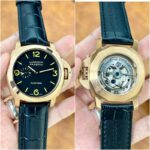 Panerai Luminor PAM00067 Black Dial 42mm Automatic - Image 4