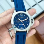 Panerai Luminor PAM01033 44MM Automatic GMT