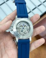 Panerai Luminor PAM01033 44MM Automatic GMT - Image 2
