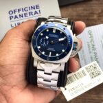 Panerai Luminor Submersible 44mm Blue Dial Automatic - Image 2
