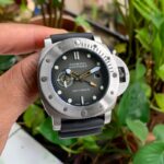 Panerai Luminor Submersible Navy Seals Grey (PAM01323) Automatic 44mm - Image 2