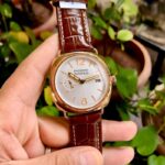 Panerai Quaranta Radiomir Goldtech White Dial 44MM Automatic