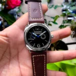 Panerai Radiomir Black 44mm Automatic Steel