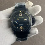 Panerai Radiomir Black Dial 44MM Automatic 7AA