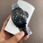 Panerai Radiomir Black Dial 44MM Automatic 7AA - Image 4