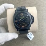 Panerai Radiomir GMT Black 44MM Automatic