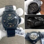 Panerai Radiomir GMT Black 44MM Automatic - Image 2