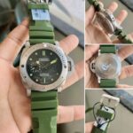Panerai Submersible Bianco 40mm Quartz - Image 2