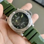 Panerai Submersible Bianco 40mm Quartz - Image 3